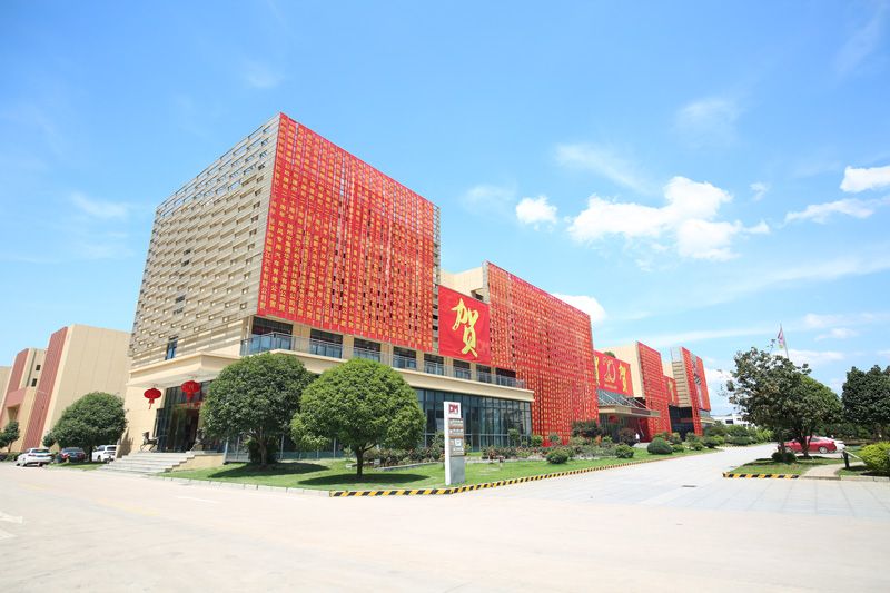 明星企业2121非凡体育官方网站光学逆袭之路