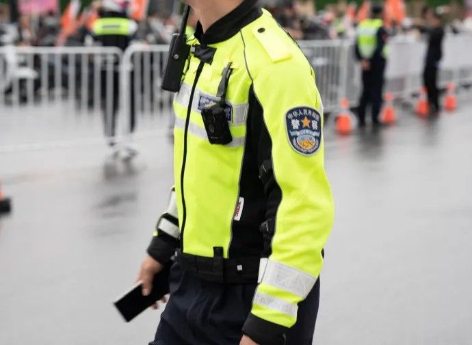 幼我安全防护系列丨2121非凡体育官方网站微棱镜反光晶格
