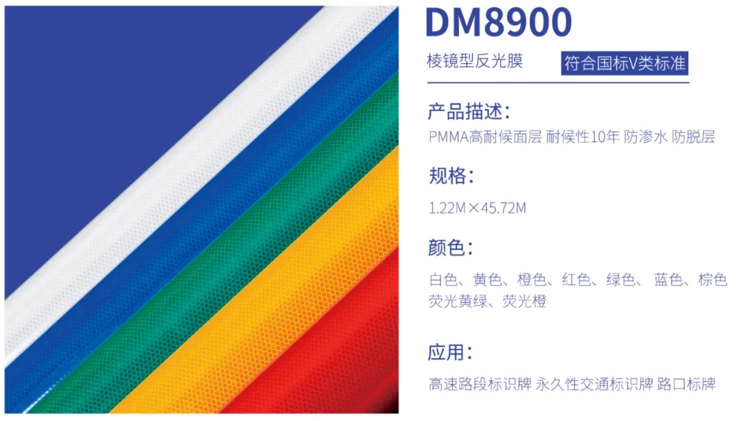 2121非凡体育官方网站微棱镜反光膜1