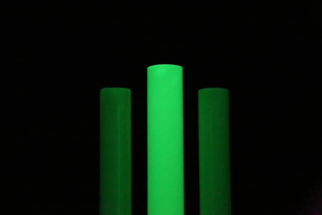蓄光膜3
